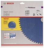 Bosch Çoklu Malzeme Kesimi İçin Daire Testeresi 250*30 mm 80 Diş Expert Multi Material 2608642494